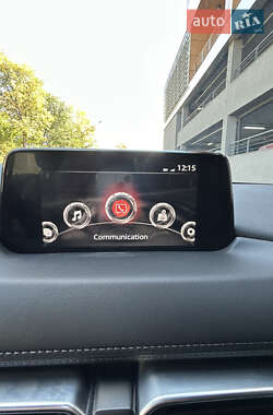 Внедорожник / Кроссовер Mazda CX-5 2020 в 