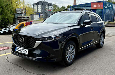 Mazda CX-5 2024