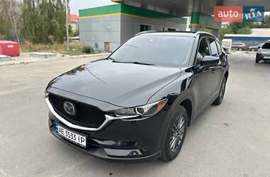 Mazda CX-5 2019 Mazda CX-5 2019
