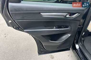 Позашляховик / Кросовер Mazda CX-5 2019 в 