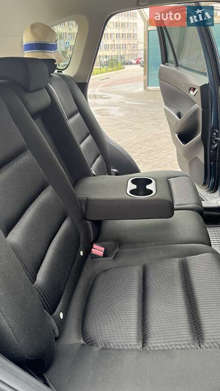 Внедорожник / Кроссовер Mazda CX-5 2014 в Киеве