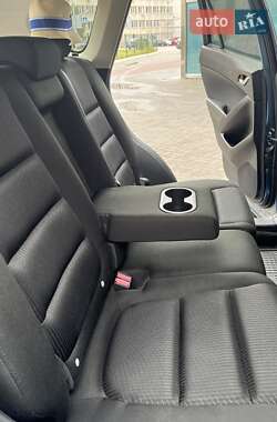 Позашляховик / Кросовер Mazda CX-5 2014 в 