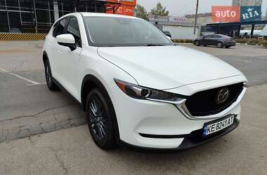Mazda CX-5 2021 Mazda CX-5 2021