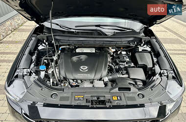 Внедорожник / Кроссовер Mazda CX-5 2025 в 
