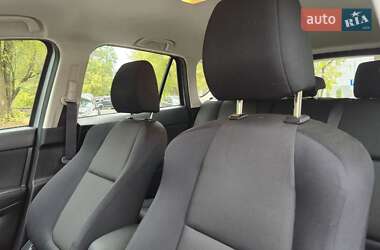 Внедорожник / Кроссовер Mazda CX-5 2016 в 