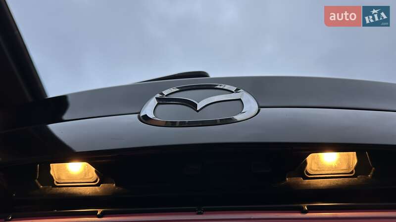 Внедорожник / Кроссовер Mazda CX-5 2013 в Бершади