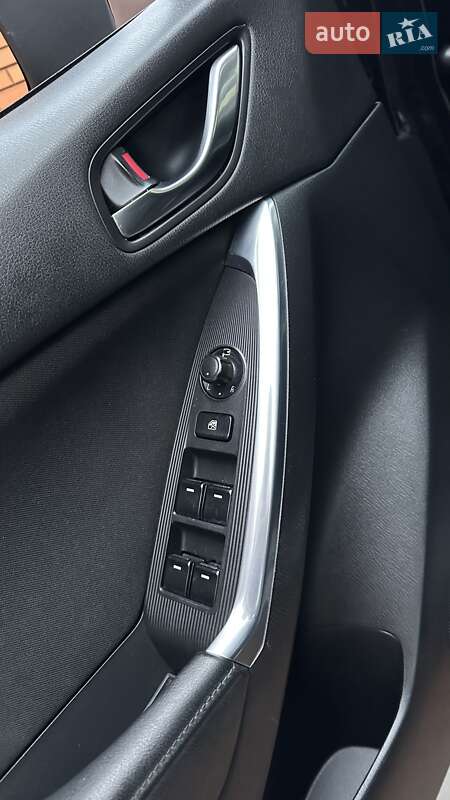 Внедорожник / Кроссовер Mazda CX-5 2013 в Бершади