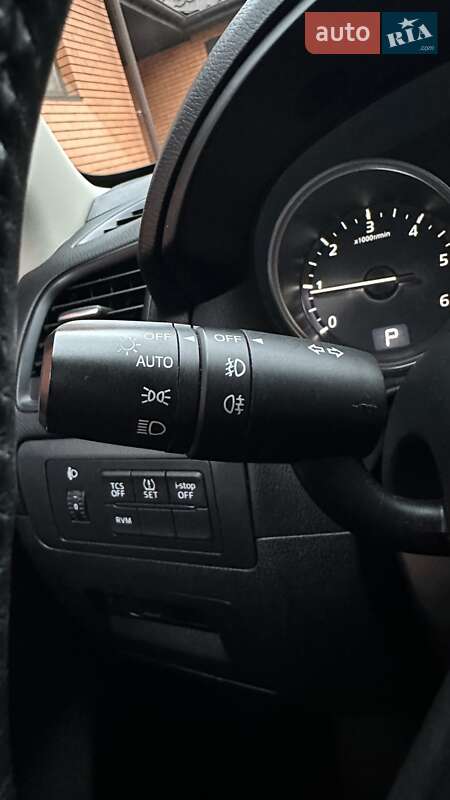 Внедорожник / Кроссовер Mazda CX-5 2013 в Бершади