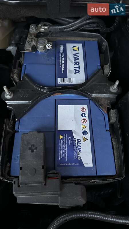 Внедорожник / Кроссовер Mazda CX-5 2013 в Бершади