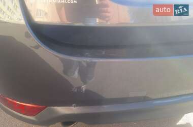 Внедорожник / Кроссовер Mazda CX-5 2017 в 