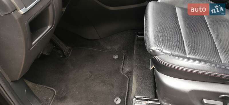 Позашляховик / Кросовер Mazda CX-5 2016 в Києві