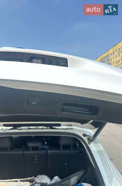 Позашляховик / Кросовер Mazda CX-5 2021 в 