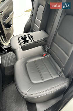 Внедорожник / Кроссовер Mazda CX-5 2022 в 