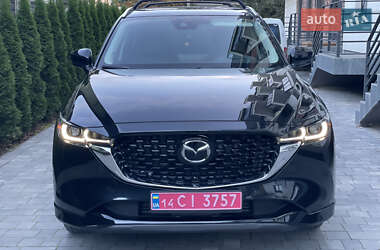 Mazda CX-5 2024 Mazda CX-5 2024