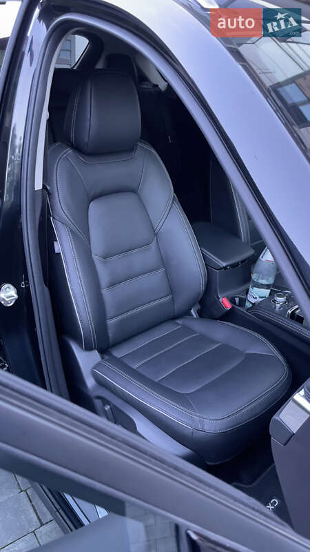 Позашляховик / Кросовер Mazda CX-5 2024 в Коломиї фото 15 Позашляховик / Кросовер Mazda CX-5 2024 в Коломиї