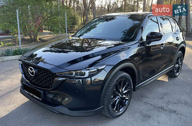Mazda CX-5 2022