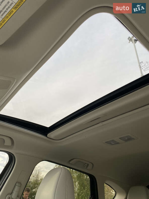 Внедорожник / Кроссовер Mazda CX-5 2021 в Запорожье