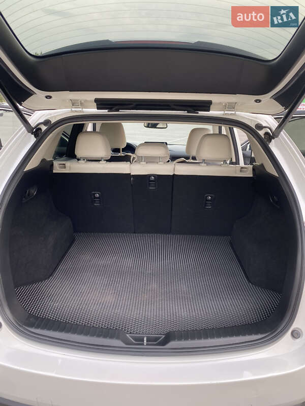Внедорожник / Кроссовер Mazda CX-5 2021 в Запорожье