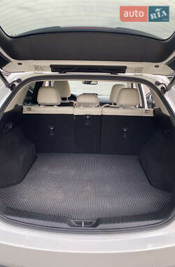 Внедорожник / Кроссовер Mazda CX-5 2021 в 