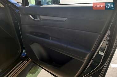 Внедорожник / Кроссовер Mazda CX-5 2023 в 