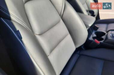 Внедорожник / Кроссовер Mazda CX-5 2023 в 