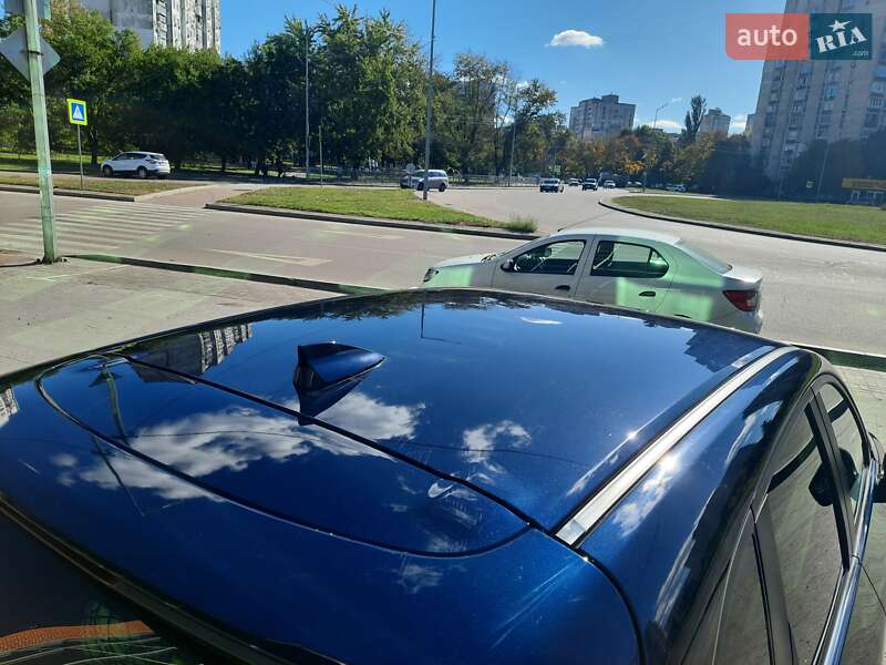 Внедорожник / Кроссовер Mazda CX-5 2023 в Киеве фото 11 Внедорожник / Кроссовер Mazda CX-5 2023 в Киеве