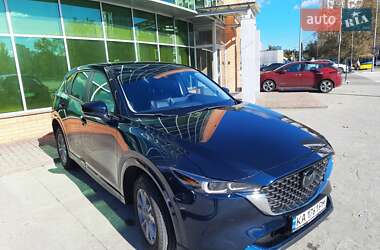 Mazda CX-5 2023