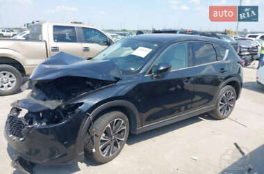 Mazda CX-5 2022 Mazda CX-5 2022