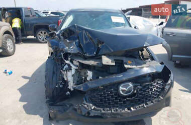 Позашляховик / Кросовер Mazda CX-5 2022 в 