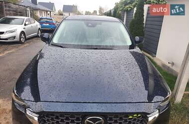 Внедорожник / Кроссовер Mazda CX-5 2023 в 