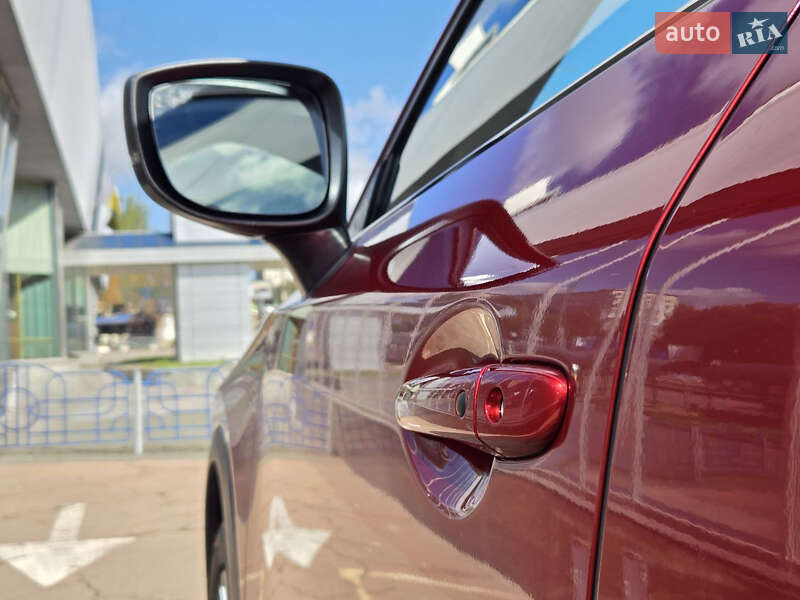 Внедорожник / Кроссовер Mazda CX-5 2020 в Киеве фото 19 Внедорожник / Кроссовер Mazda CX-5 2020 в Киеве