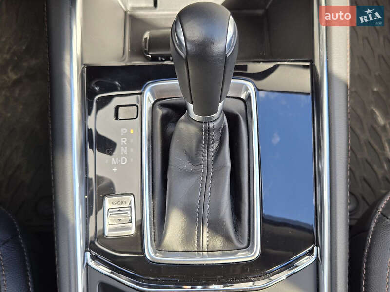 Внедорожник / Кроссовер Mazda CX-5 2020 в Киеве фото 27 Внедорожник / Кроссовер Mazda CX-5 2020 в Киеве