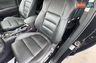 Внедорожник / Кроссовер Mazda CX-5 2013 в 