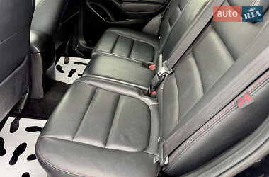 Внедорожник / Кроссовер Mazda CX-5 2013 в 