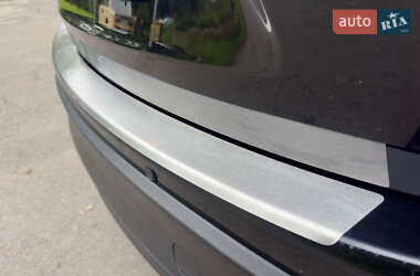 Внедорожник / Кроссовер Mazda CX-5 2013 в 
