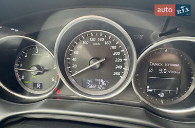 Внедорожник / Кроссовер Mazda CX-5 2013 в 