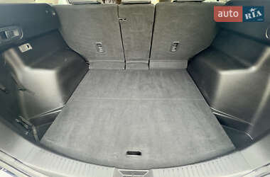 Внедорожник / Кроссовер Mazda CX-5 2013 в 