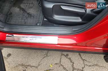 Позашляховик / Кросовер Mazda CX-5 2019 в 