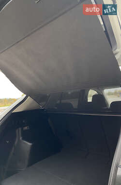 Позашляховик / Кросовер Mazda CX-5 2013 в 