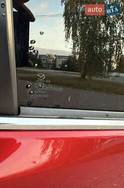 Внедорожник / Кроссовер Mazda CX-5 2017 в 