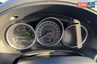 Внедорожник / Кроссовер Mazda CX-5 2015 в 