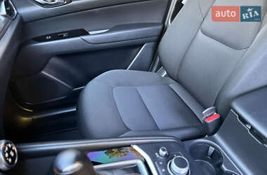 Внедорожник / Кроссовер Mazda CX-5 2022 в 