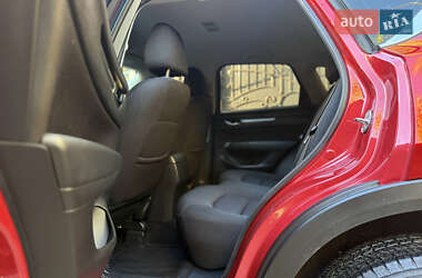 Внедорожник / Кроссовер Mazda CX-5 2022 в 