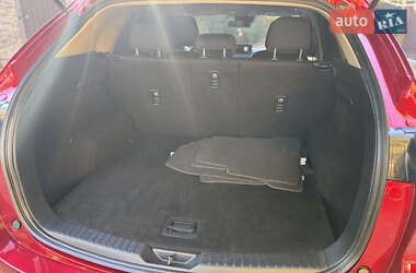 Внедорожник / Кроссовер Mazda CX-5 2022 в 
