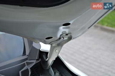 Внедорожник / Кроссовер Mazda CX-5 2014 в 