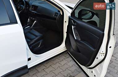 Внедорожник / Кроссовер Mazda CX-5 2014 в 