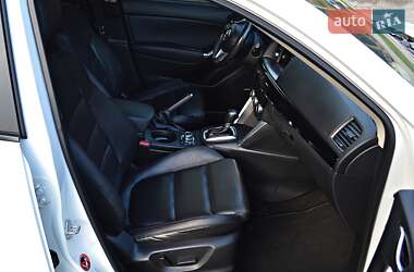 Внедорожник / Кроссовер Mazda CX-5 2014 в 