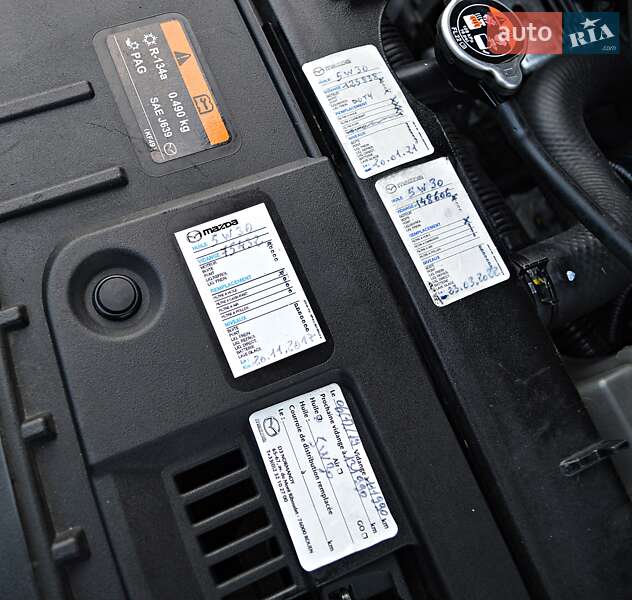 Внедорожник / Кроссовер Mazda CX-5 2014 в Хмельницком