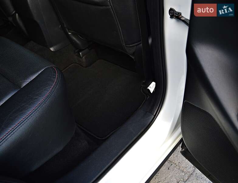 Внедорожник / Кроссовер Mazda CX-5 2014 в Хмельницком