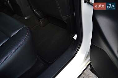 Внедорожник / Кроссовер Mazda CX-5 2014 в 